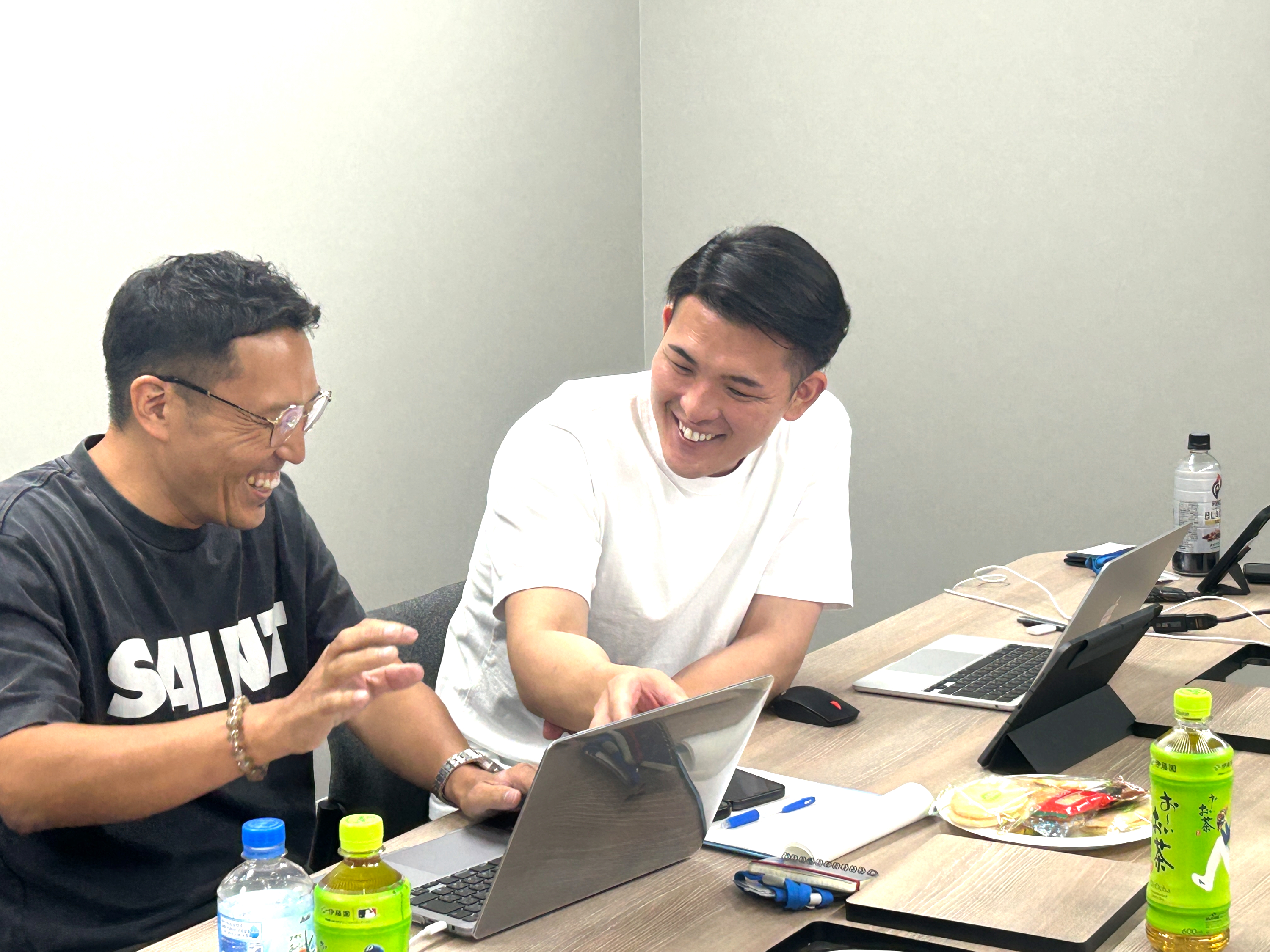 【札幌開催!】 サマーワークショップセミナー(GAS x AI、SNS x AI)